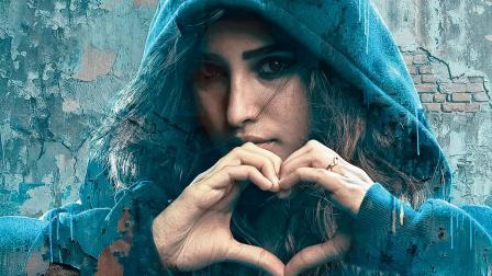 ‘છાપ તિલક’ રાશાએ પોતે જ ગાયું છે