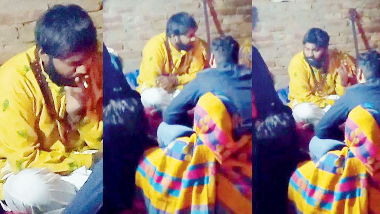 સિગારેટબાબા