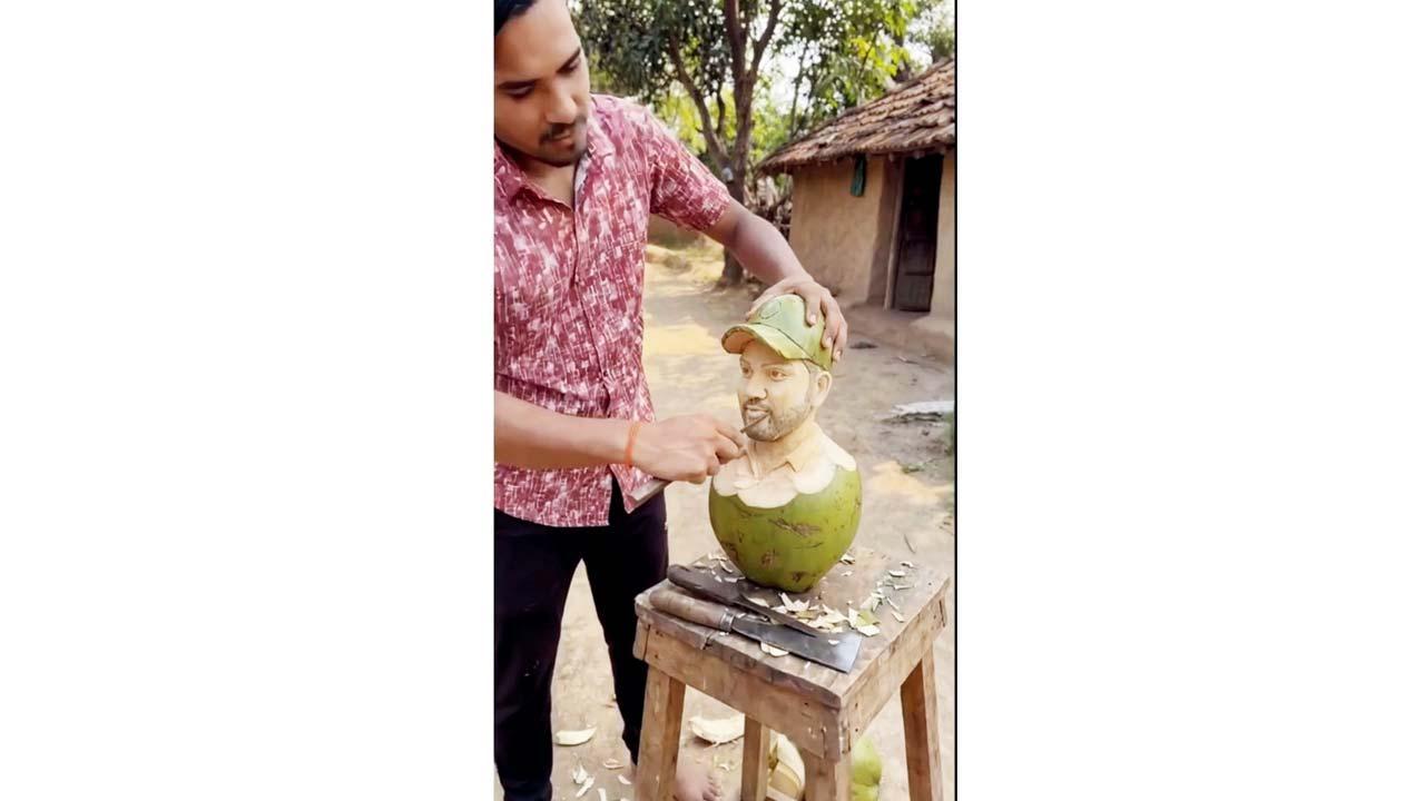 જુઓ કલાત્મકતા