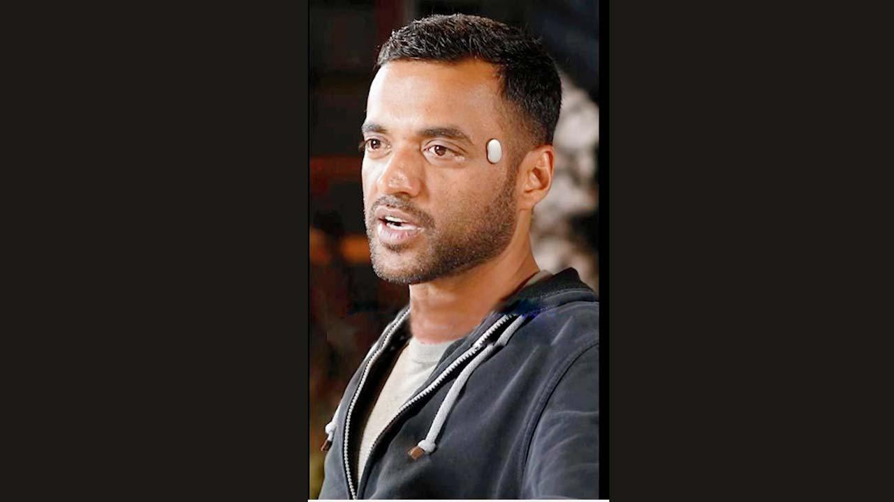 દીપિન્દર ગોયલ