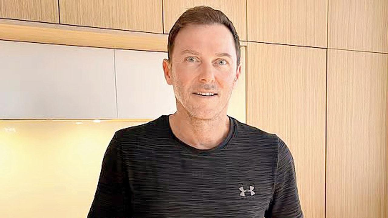 ડેમિયન માર્ટિન