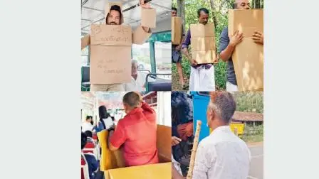 વાઇરલ વિડીયોમાંથી સ્ક્રીનશૉટ