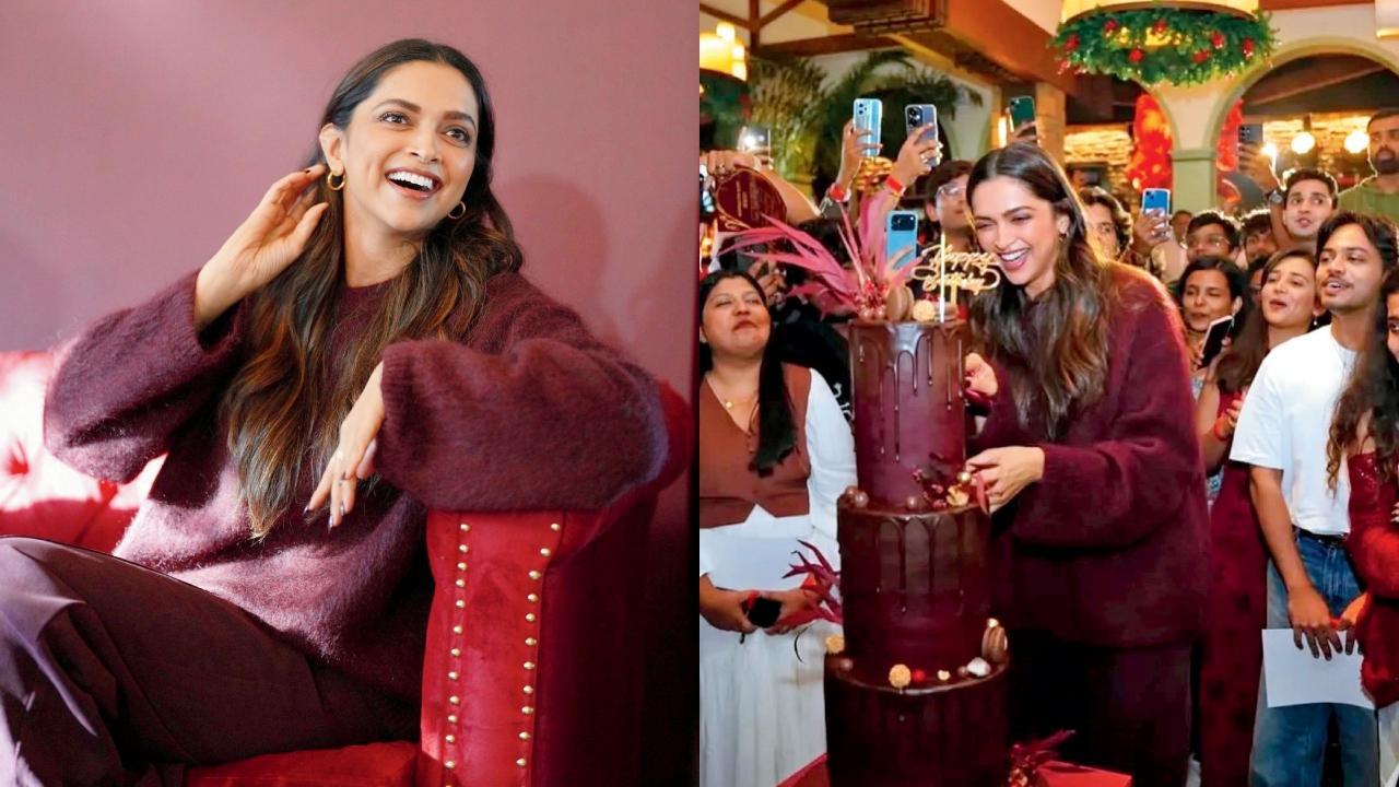 દીપિકાએ પોતાના ફૅન્સને આપી આવવા-જવાની ફ્લાઇટની ટિકિટ, ૧૫,૦૦૦નું ગિફ્ટ-હૅમ્પર