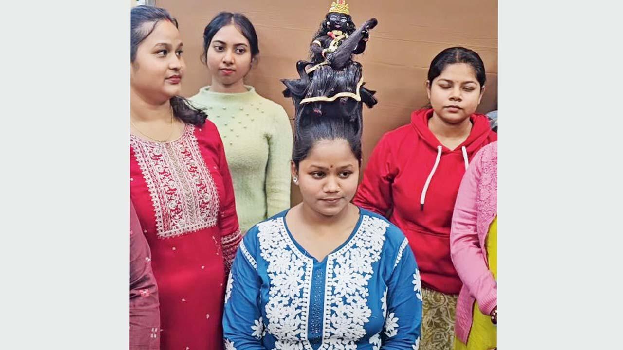 વાઇરલ વિડીયોમાંથી સ્ક્રીનશૉટ