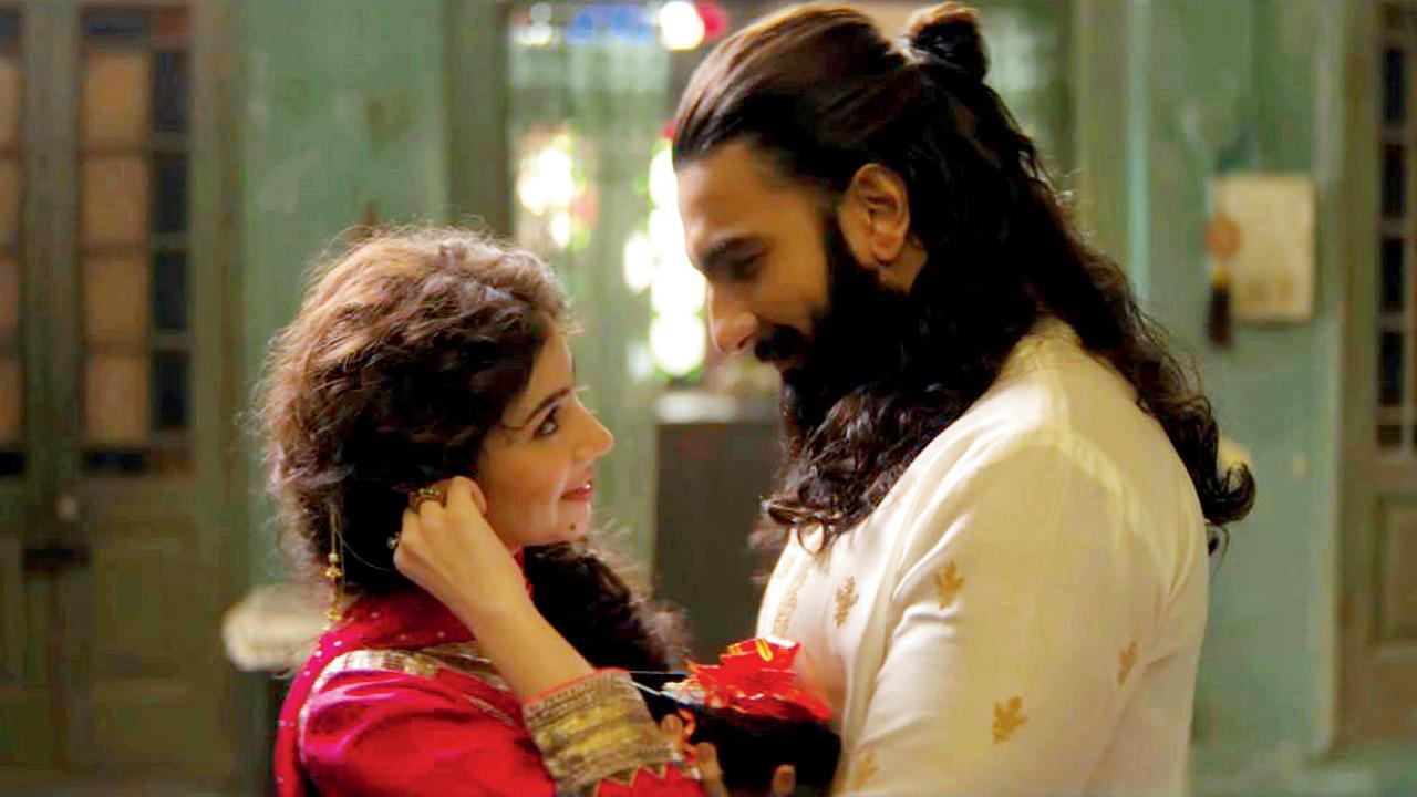 નેટફ્લિક્સ પર રિલીઝ થયેલી ધુરંધર ૧૦ મિનિટ નાની