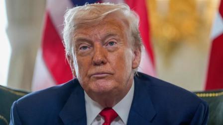 ડોનાલ્ડ ટ્રમ્પ (ફાઈલ તસવીર)