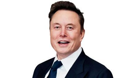 ઇલૉન મસ્ક