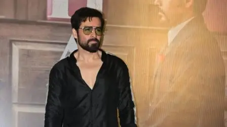 ઇમરાન હાશમી