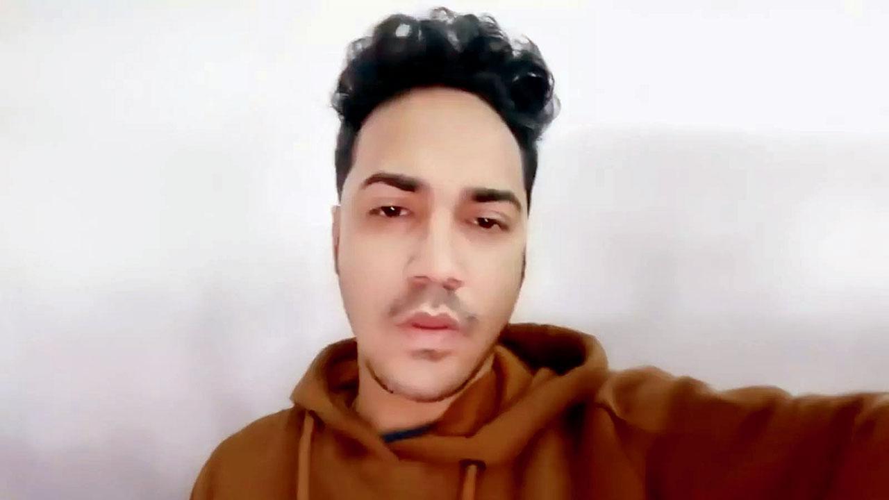 ફૈઝલ કરીમ મસૂદ