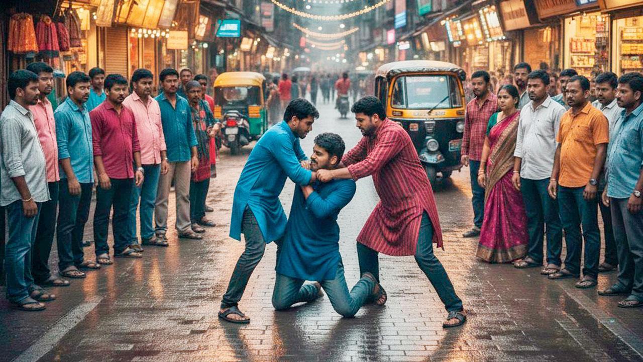 પ્રતીકાત્મક તસવીર