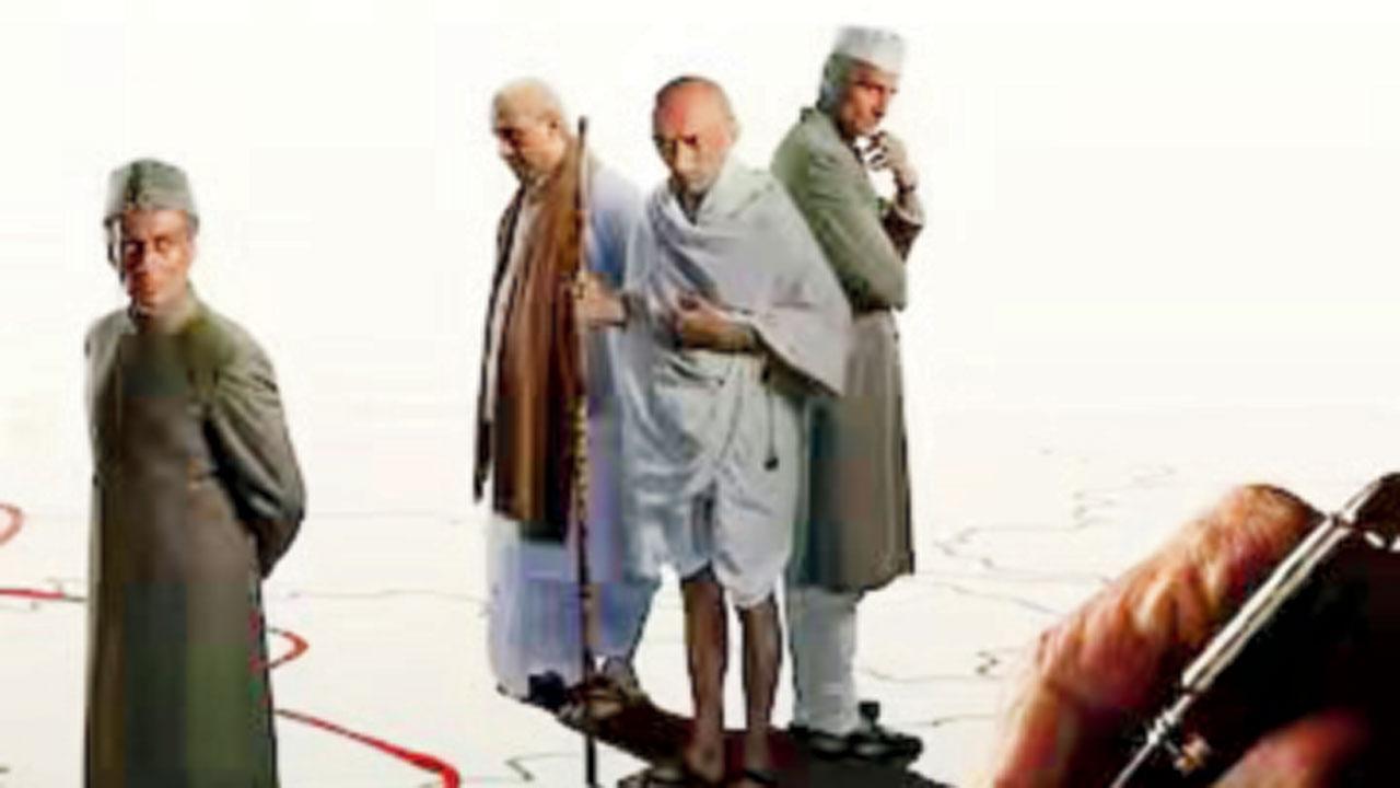 પ્રતીકાત્મક તસવીર