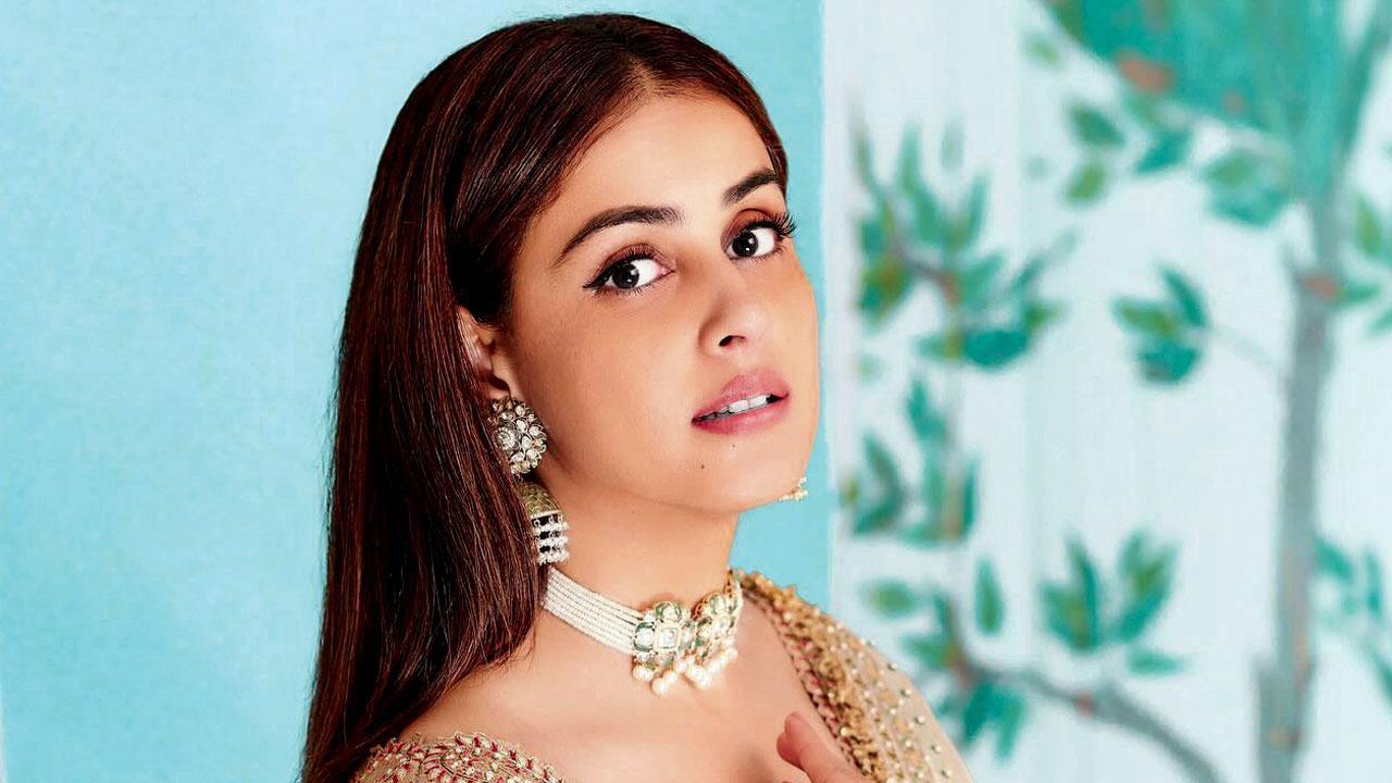 જેનેલિયા ડિસોઝા