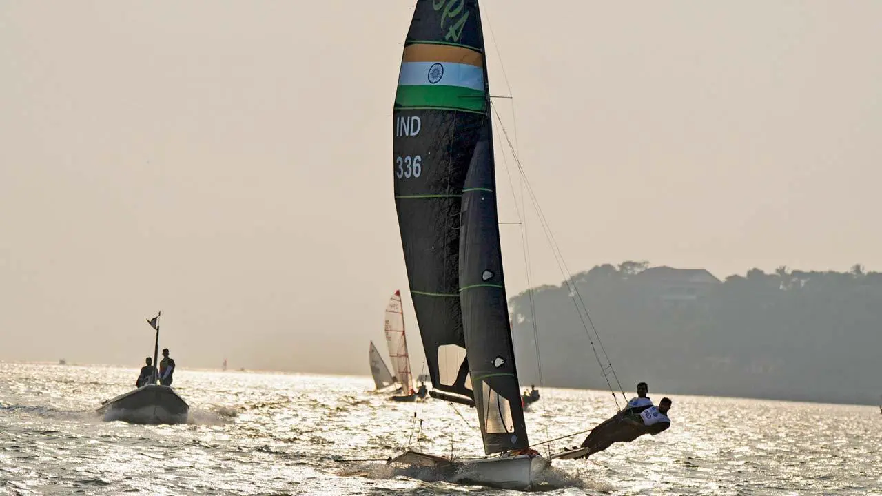 ગિરગામ ચોપાટી