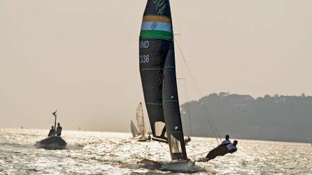 ગિરગામ ચોપાટી