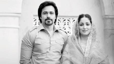 ઇમરાન હાશ્મી અને યામી ગૌતમ