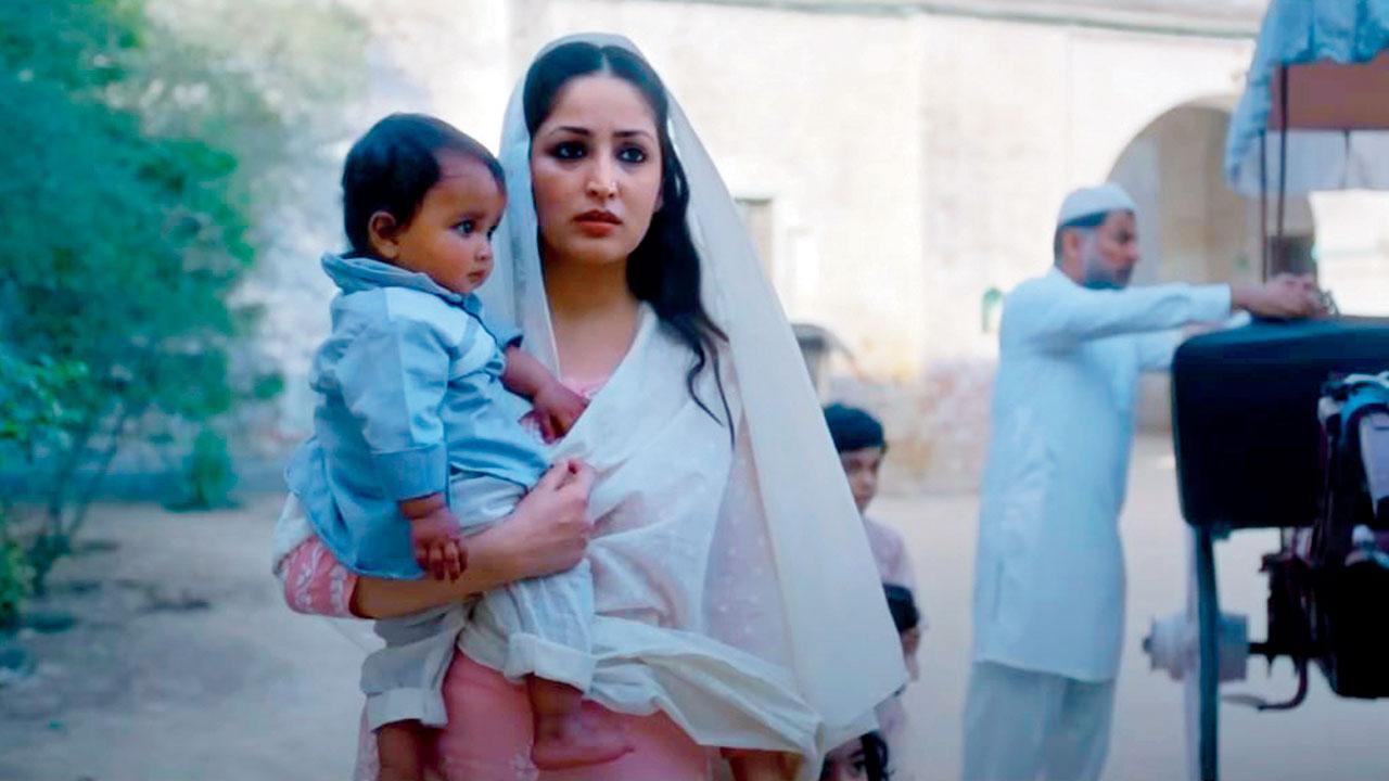 યામી ગૌતમની હક બની ગઈ છે OTT પર નંબર વન