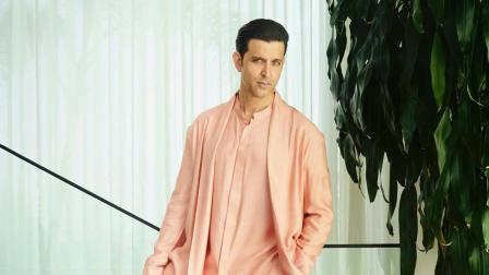 હૃતિક રોશન