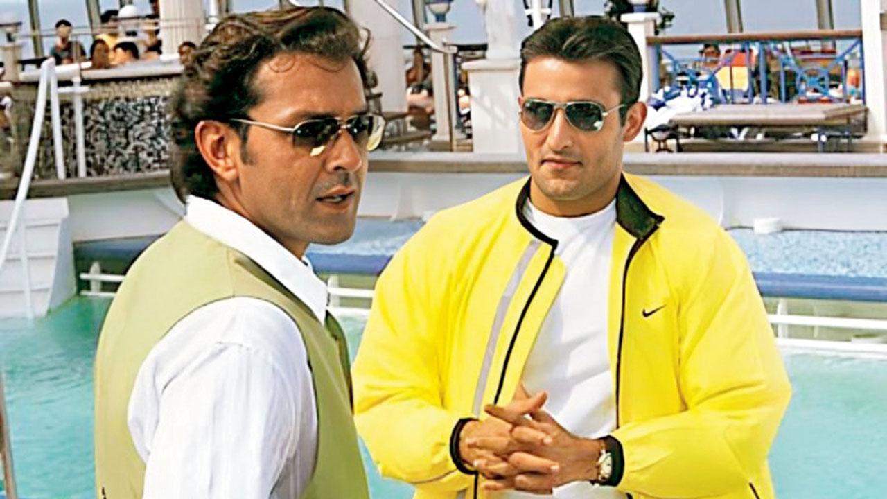 ‘હમરાઝ’ના પ્રોડ્યુસર રતન જૈને એક ઇન્ટરવ્યુમાં ‘હમરાઝ 2’ની સંભાવનાઓ વિશે વાત કરી