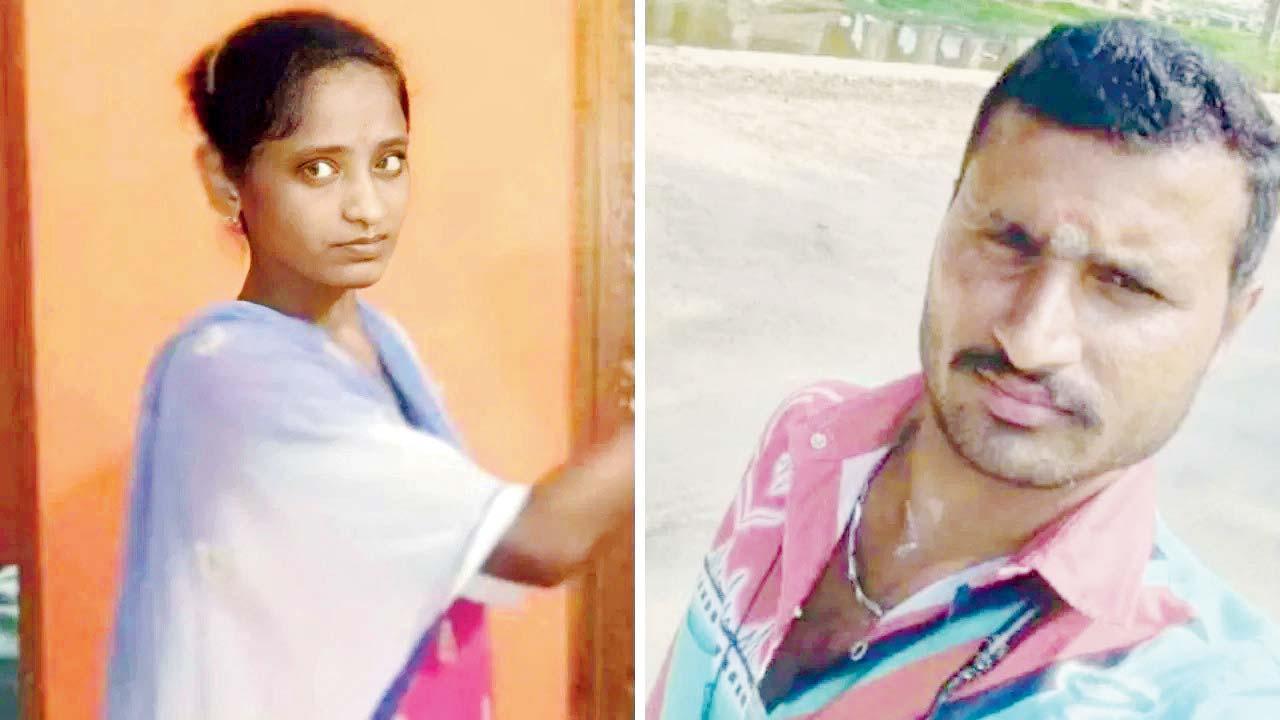 આત્મહત્યા કરનાર