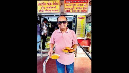 જલારામ ખમણમાં અમારે પૂછવું પડ્યું, તમારી પાસે શું વધ્યું છે?