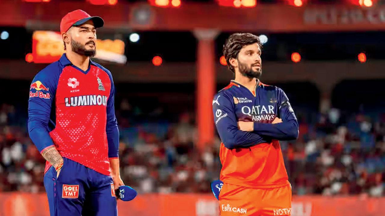 મહારાષ્ટ્ર ક્રિકેટ અસોસિએશને ગઈ કાલે IPL 2026 વિશે સ્પેશ્યલ પોસ્ટ શૅર કરી હતી