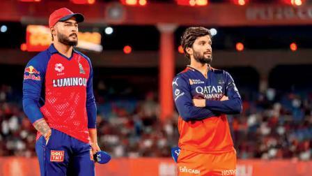 મહારાષ્ટ્ર ક્રિકેટ અસોસિએશને ગઈ કાલે IPL 2026 વિશે સ્પેશ્યલ પોસ્ટ શૅર કરી હતી