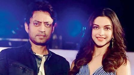 ઓ રોમિયો પહેલાં બનવાની હતી દીપિકા પાદુકોણ અને ઇરફાન ખાન સાથે?