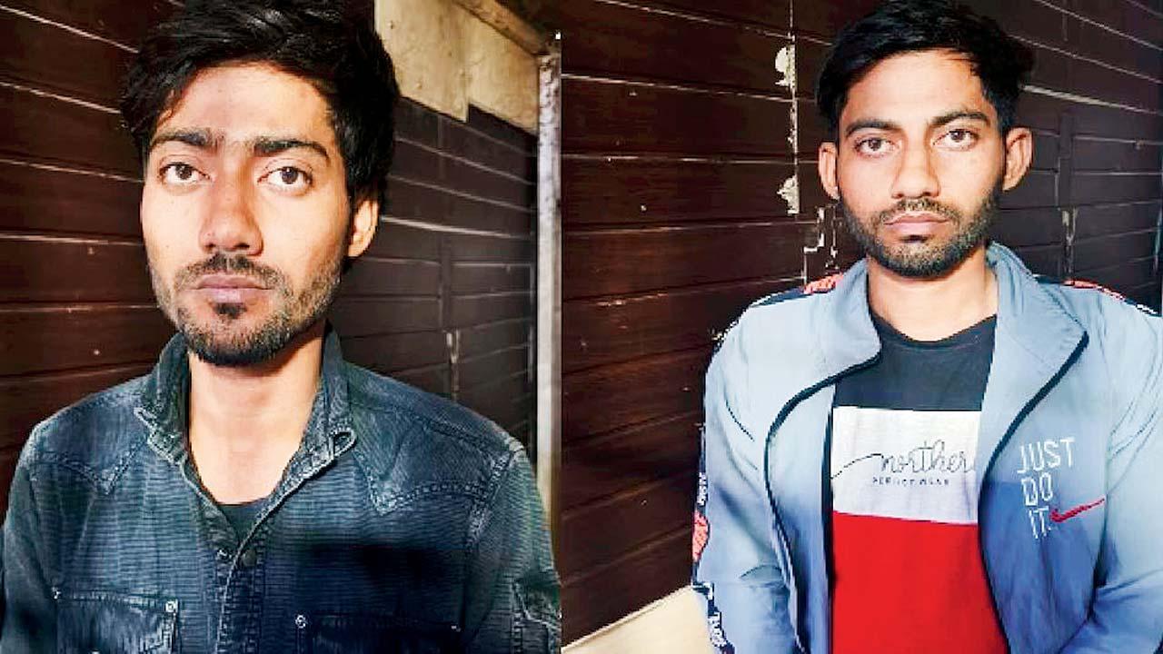 આ છે એ જોડિયા બ્રધર