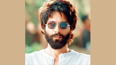 `કબીર સિંહ`માં શાહિદ કપૂર