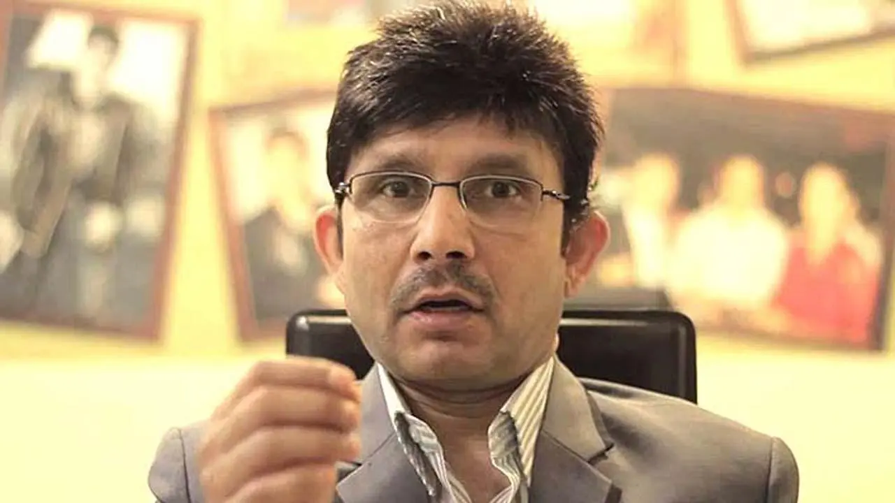 કમાલ આર. ખાન