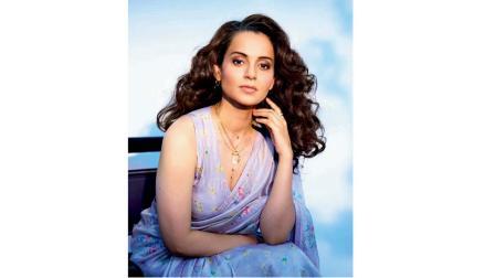 કંગના રનૌત 