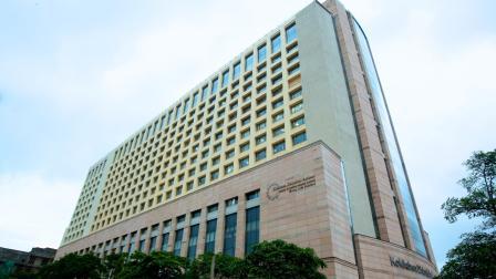 કોકિલાબેન ધીરુભાઈ અંબાણી હોસ્પિટલ