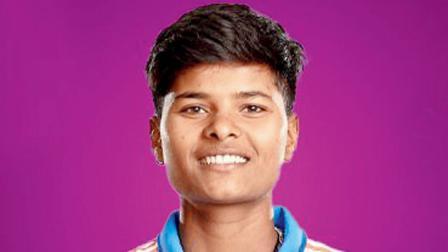 ક્રાન્તિ ગૌડ