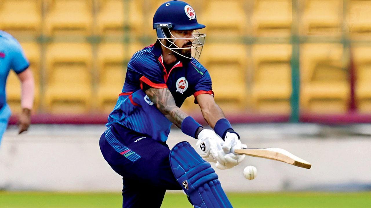 કૃણાલ પંડ્યા