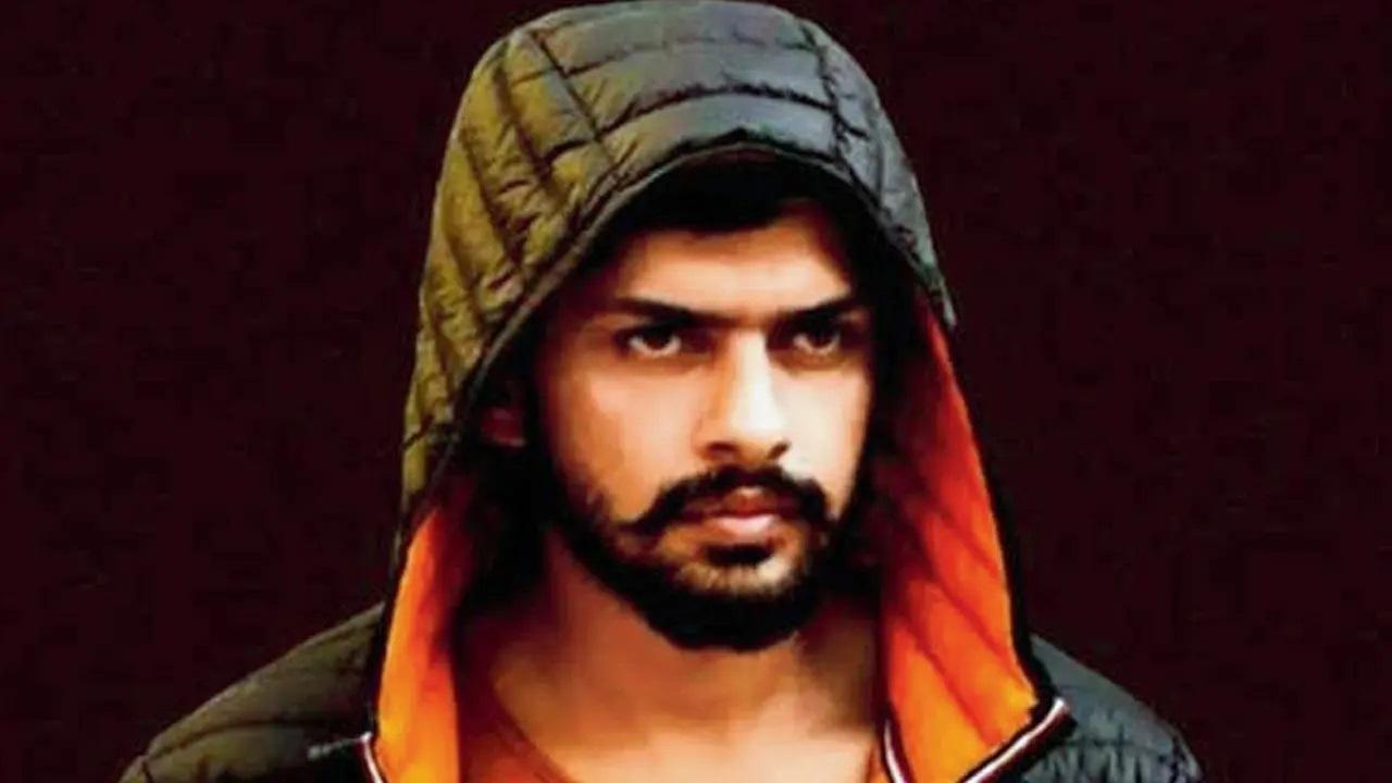 લૉરેન્સ બિશ્નોઈ (ફાઈલ તસવીર)