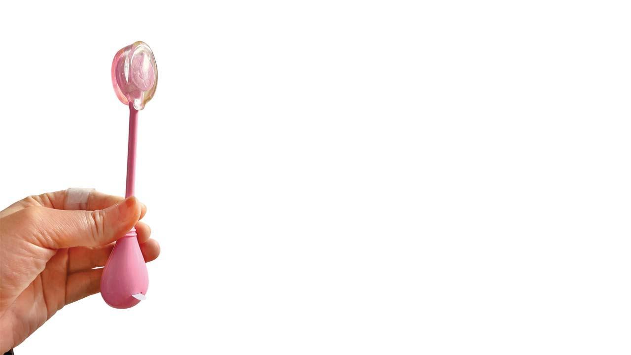 આ છે એ લૉલીપૉપ