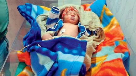 દીકરી ગંગા