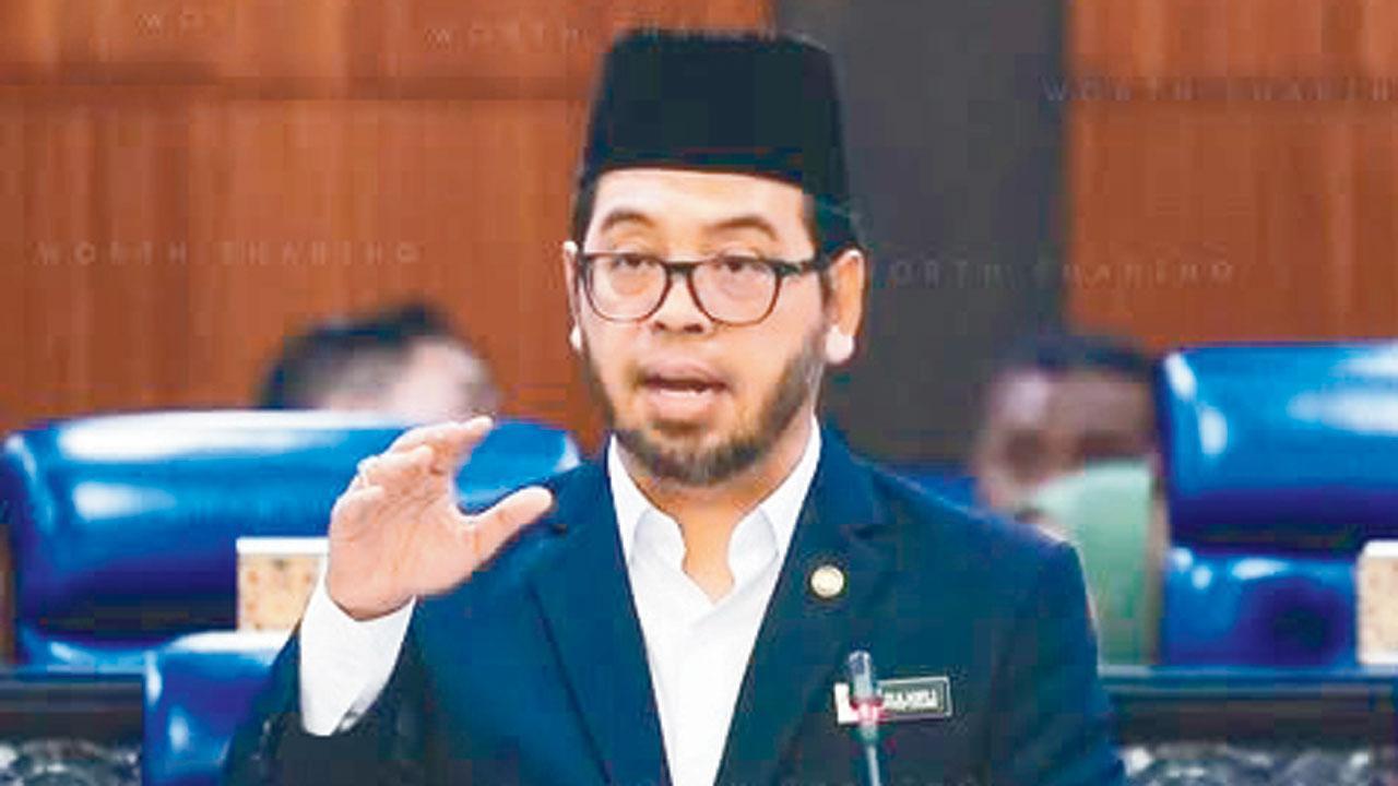 ડૉ. ઝુલ્કિફલી હસન