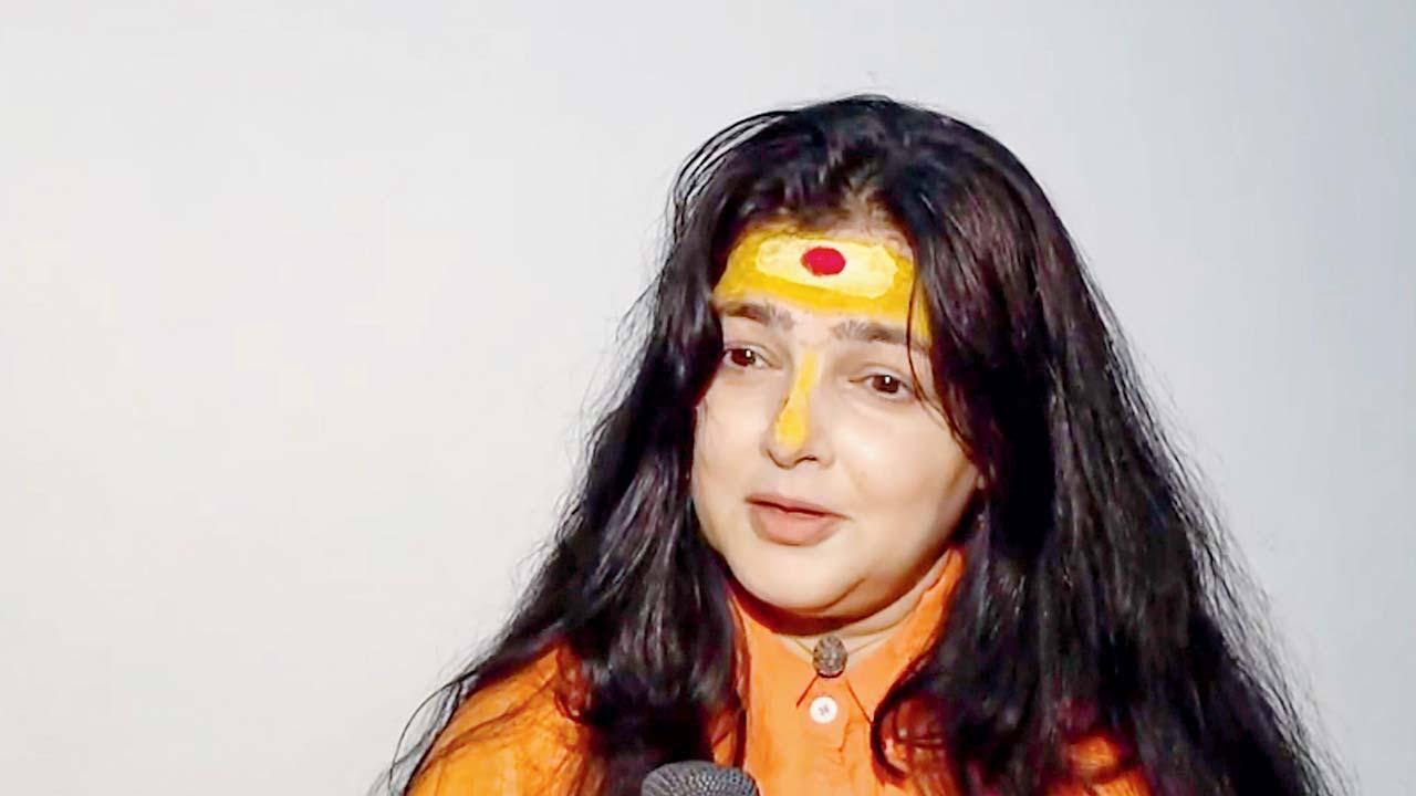 મમતા કુલકર્ણી