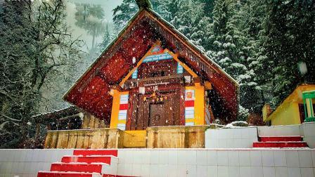 મનાલીના સિમસા ગામમાં કાર્તિકસ્વામી મંદિરનાં કપાટ ૪૨ દિવસ માટે બંધ રહેશે.