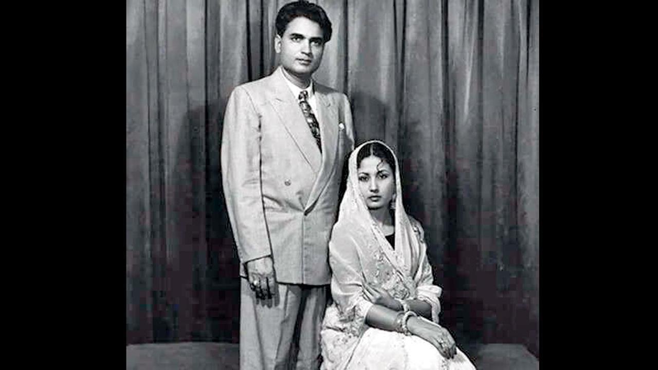 મીનાકુમારી