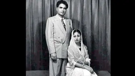 મીનાકુમારી