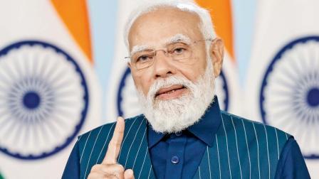 નરેન્દ્ર મોદી