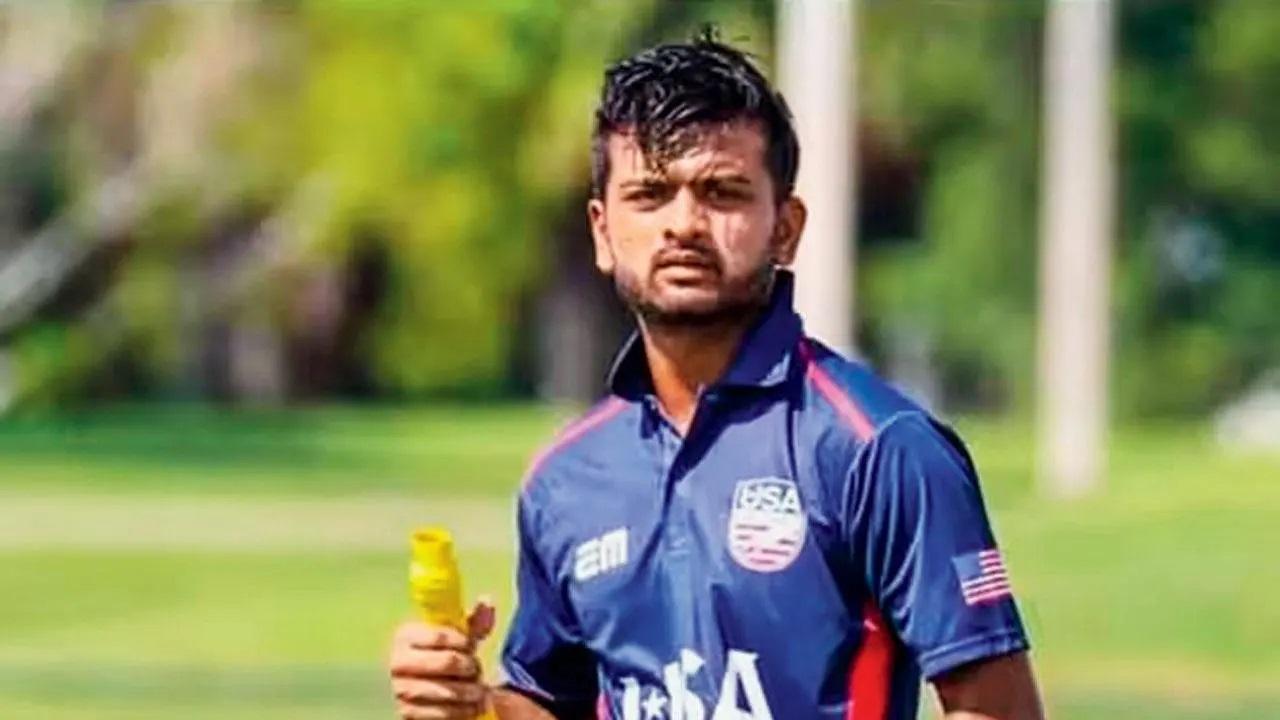 મોનાંક પટેલ (મિડ-ડે)