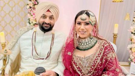 ૪૩ વર્ષના મૉન્ટી પનેસરે જીવનની નવી ઇનિંગ્સ શરૂ કરી