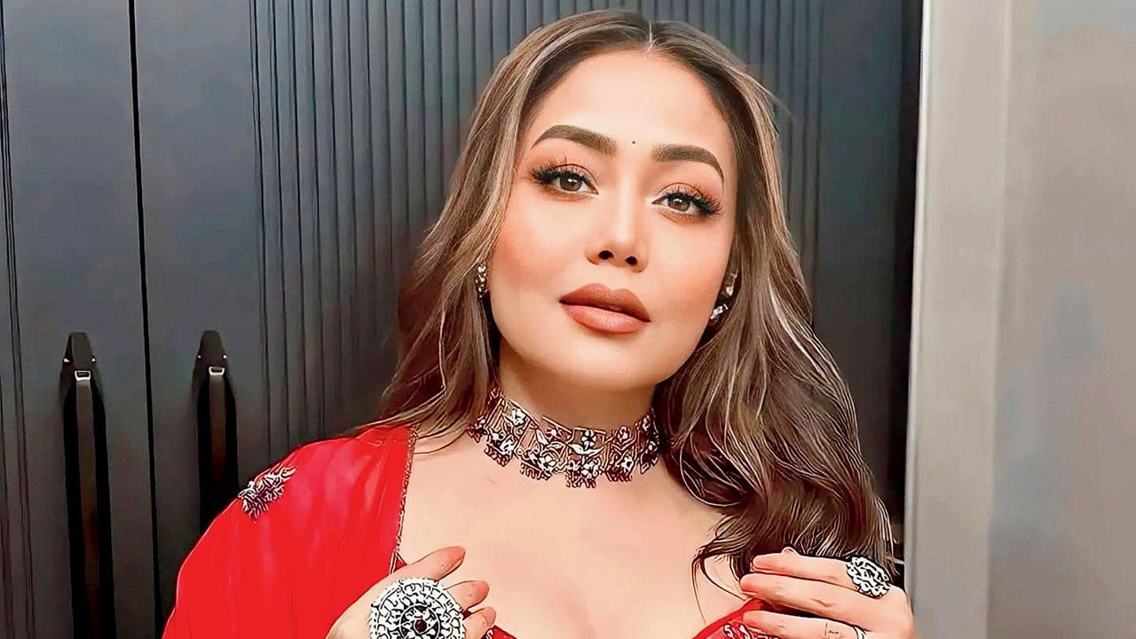 નેહા કક્કડ