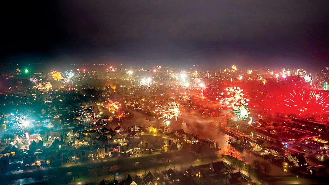 નેધરલૅન્ડ્સ