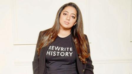 `બૉર્ડર 2`ની નિર્માતા નિધિ દત્તા