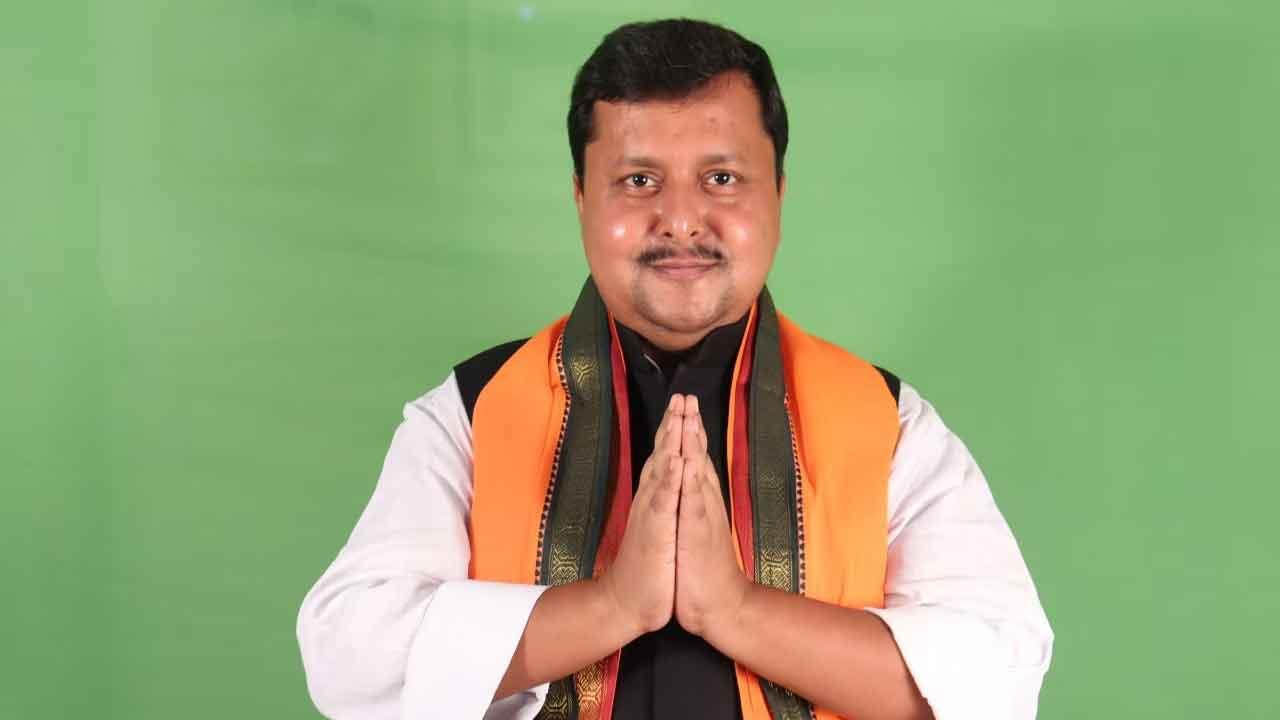 તસવીર સૌજન્ય ભાજપા વેબસાઈટ