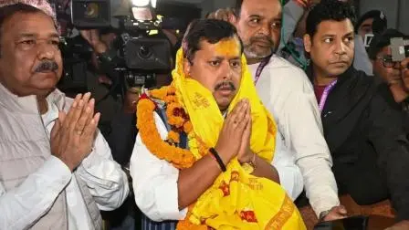 નિતિન નવીન